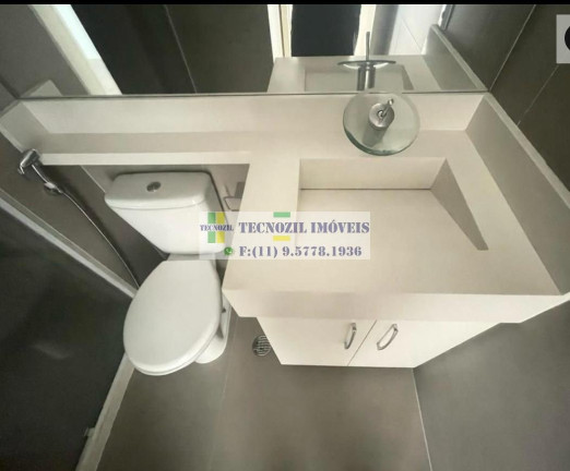 Imagem Apartamento com 2 Quartos à Venda, 70 m² em Ipiranga - São Paulo