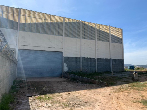 Imagem Galpão para Alugar ou Temporada, 1.400 m² em Jardim Jurupari (fazendinha) - Santana De Parnaíba Imagem Galpão para Alugar ou Temporada, 1.400 m² em Jardim Jurupari (fazendinha) - Santana De Parnaíba