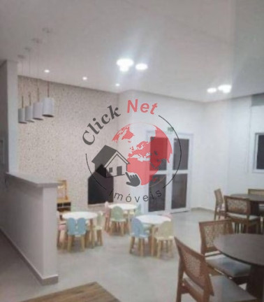 Imagem Apartamento com 2 Quartos à Venda, 48 m² em Centro - São Bernardo Do Campo Imagem Apartamento com 2 Quartos à Venda, 48 m² em Centro - São Bernardo Do Campo