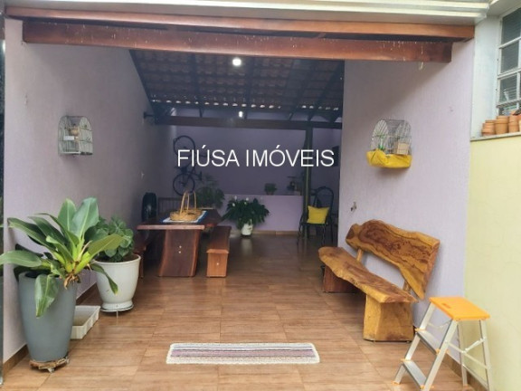 Imagem Sobrado com 3 Quartos à Venda,  em Planalto Verde - Ribeirão Preto