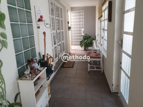 Imagem Casa com 3 Quartos à Venda, 231 m² em Jardim Chapadão - Campinas Imagem Casa com 3 Quartos à Venda, 231 m² em Jardim Chapadão - Campinas