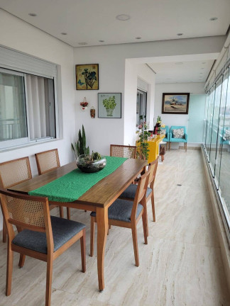 Imagem Apartamento com 3 Quartos à Venda, 97 m² em Belenzinho - São Paulo