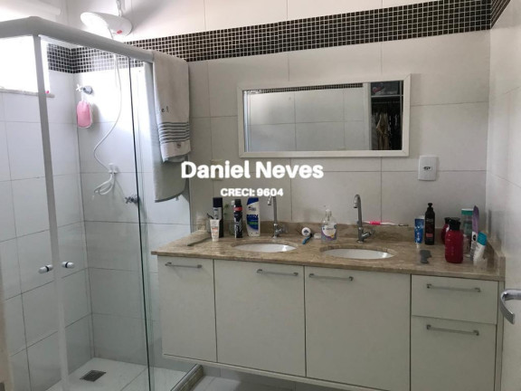 Imagem Casa de Condomínio com 4 Quartos à Venda, 182 m² em Estrada Do Côco - Lauro De Freitas