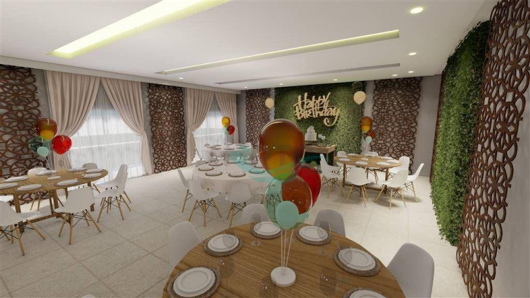 Imagem Apartamento com 1 Quarto à Venda, 48 m² em Caiçara - Praia Grande Imagem Apartamento com 1 Quarto à Venda, 48 m² em Caiçara - Praia Grande
