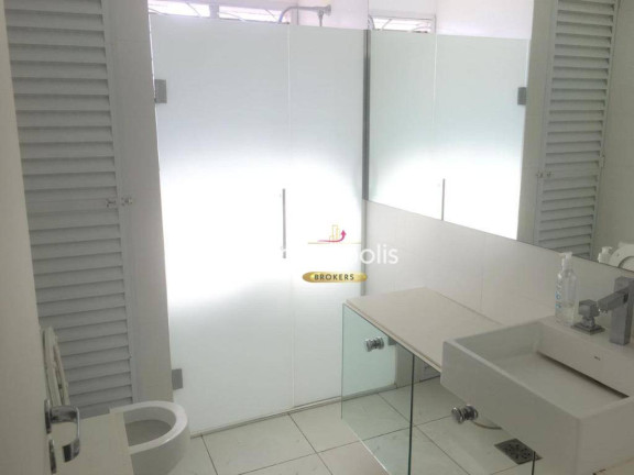 Imagem Apartamento com 4 Quartos à Venda, 156 m² em Santo Antônio - São Caetano Do Sul Imagem Apartamento com 4 Quartos à Venda, 156 m² em Santo Antônio - São Caetano Do Sul