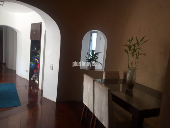 Imagem Apartamento com 2 Quartos à Venda, 100 m² em Morumbi - São Paulo Imagem Apartamento com 2 Quartos à Venda, 100 m² em Morumbi - São Paulo