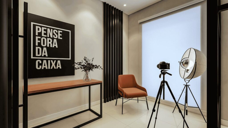 Imagem Apartamento com 4 Quartos à Venda, 265 m²