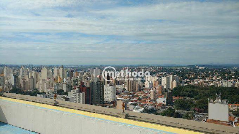 Imagem Apartamento com 1 Quarto à Venda, 45 m² em Vila Lídia - Campinas Imagem Apartamento com 1 Quarto à Venda, 45 m² em Vila Lídia - Campinas