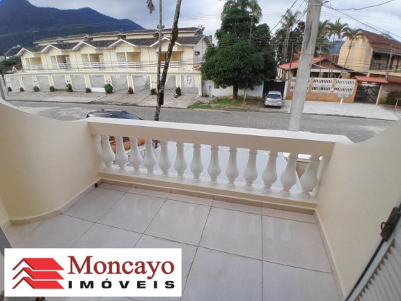 Imagem Casa com 2 Quartos à Venda, 98 m² em Martim De Sá - Caraguatatuba