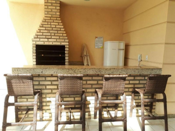 Imagem Apartamento com 2 Quartos à Venda, 60 m² em Imbuí - Salvador