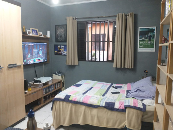 Imagem Casa com 2 Quartos à Venda, 127 m² em Vila Califórnia - São Paulo Imagem Casa com 2 Quartos à Venda, 127 m² em Vila Califórnia - São Paulo