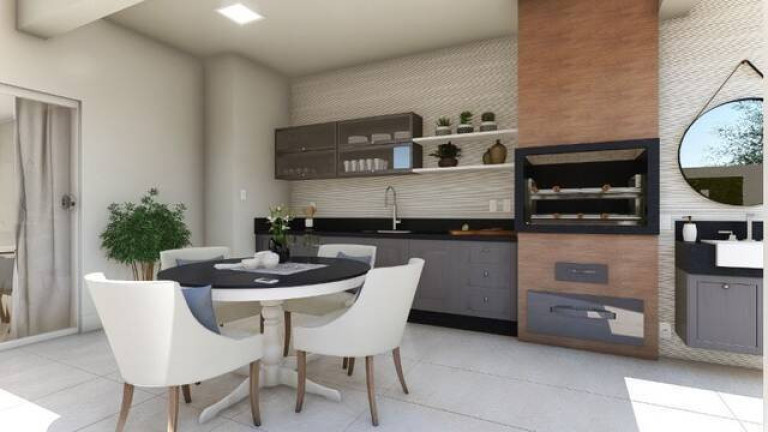 Imagem Casa com 3 Quartos à Venda, 186 m² em Jardim Celeste - Jundiaí Imagem Casa com 3 Quartos à Venda, 186 m² em Jardim Celeste - Jundiaí