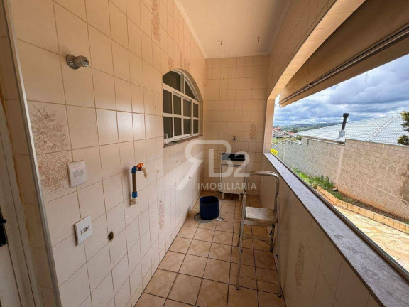 Imagem Casa com 3 Quartos à Venda, 249 m² em Vista Alegre - Vinhedo