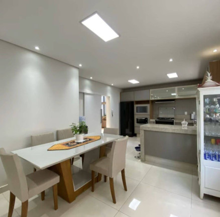 Imagem Casa de Condomínio com 3 Quartos à Venda, 178 m² em Limeira