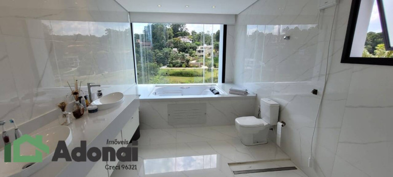 Imagem Casa com 3 Quartos à Venda, 1.250 m² em Loteamento Capital Ville - Jundiaí