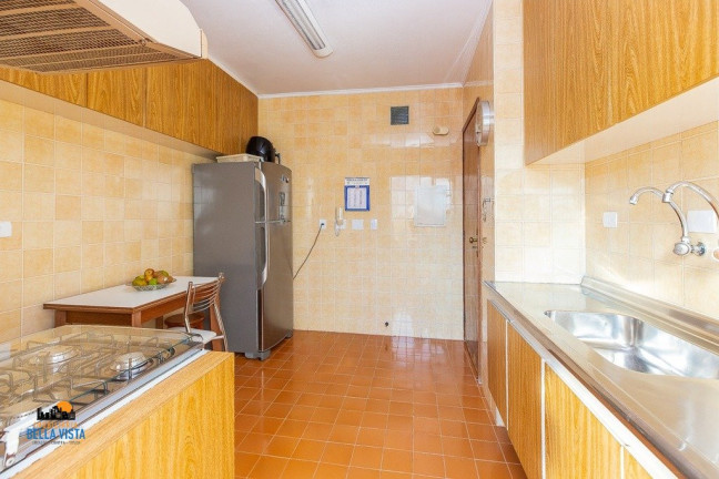 Imagem Apartamento com 3 Quartos à Venda,  em Vila Monte Alegre - São Paulo