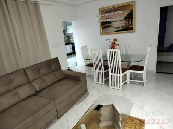 Imagem Casa com 3 Quartos à Venda, 244 m² em Flórida - Praia Grande Imagem Casa com 3 Quartos à Venda, 244 m² em Flórida - Praia Grande
