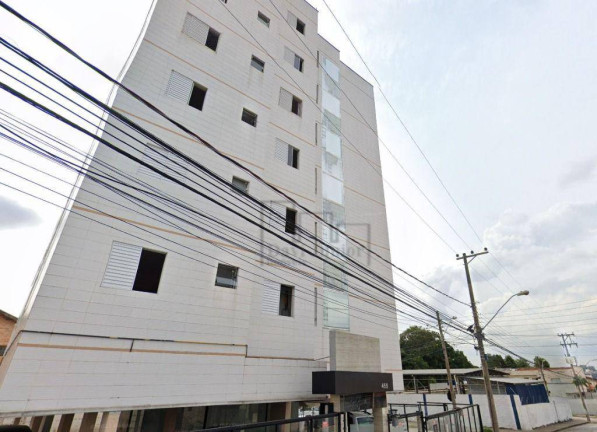 Imagem Apartamento com 2 Quartos à Venda, 50 m² em Vila Progresso - Sorocaba Imagem Apartamento com 2 Quartos à Venda, 50 m² em Vila Progresso - Sorocaba