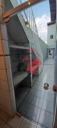 Imagem Sobrado com 3 Quartos à Venda, 234 m² em Jardim Las Vegas - Santo André Imagem Sobrado com 3 Quartos à Venda, 234 m² em Jardim Las Vegas - Santo André