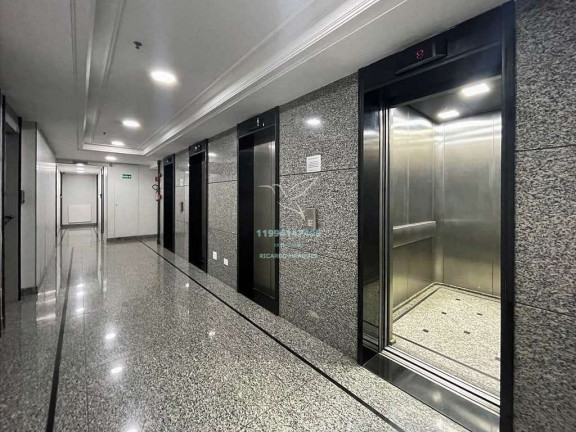 Imagem Sala Comercial à Venda, 66 m² em Consolação - São Paulo Imagem Sala Comercial à Venda, 66 m² em Consolação - São Paulo