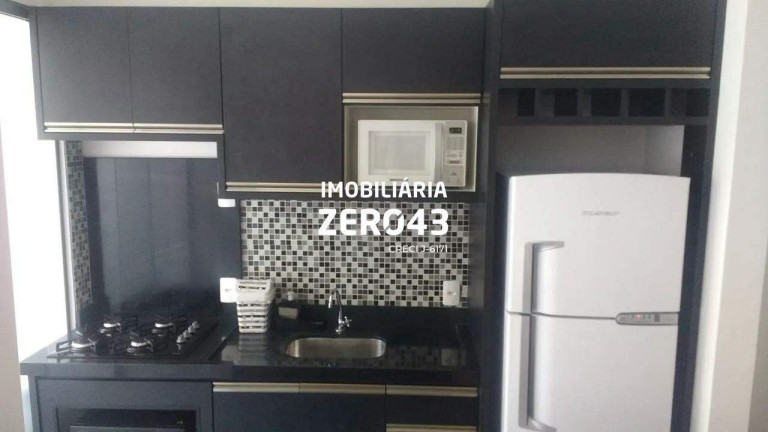 Imagem Apartamento com 2 Quartos à Venda, 44 m² em Jardim São Paulo Ii - Londrina Imagem Apartamento com 2 Quartos à Venda, 44 m² em Jardim São Paulo Ii - Londrina