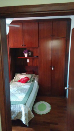 Imagem Apartamento com 2 Quartos à Venda, 100 m² em Jardim Estoril Iii - Bauru