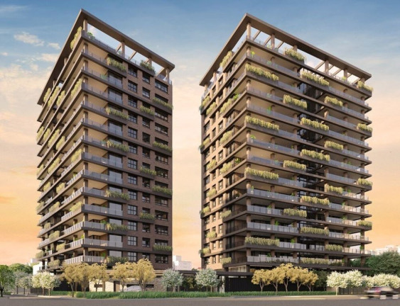 Imóvel com 4 Quartos à Venda, 301 m² em Paraíso - São Paulo