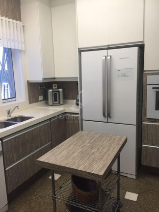 Imagem Casa de Condomínio com 4 Quartos à Venda, 660 m² em Bairro Das Palmeiras - Campinas
