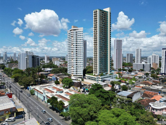 Imagem Apartamento à Venda, 27 m² Imagem Apartamento à Venda, 27 m²
