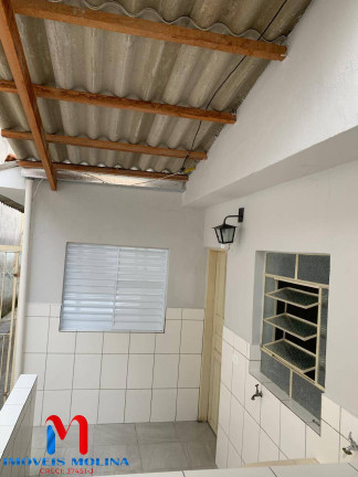 Imagem Casa com 2 Quartos à Venda, 210 m² em Olímpico - São Caetano Do Sul