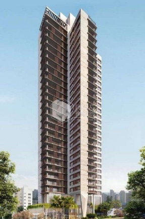 Apartamento com 3 Quartos à Venda, 111 m² em Perdizes - São Paulo
