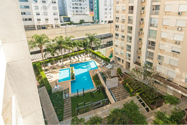 Imagem Apartamento com 3 Quartos à Venda, 74 m² em Passo Da Areia - Porto Alegre Imagem Apartamento com 3 Quartos à Venda, 74 m² em Passo Da Areia - Porto Alegre