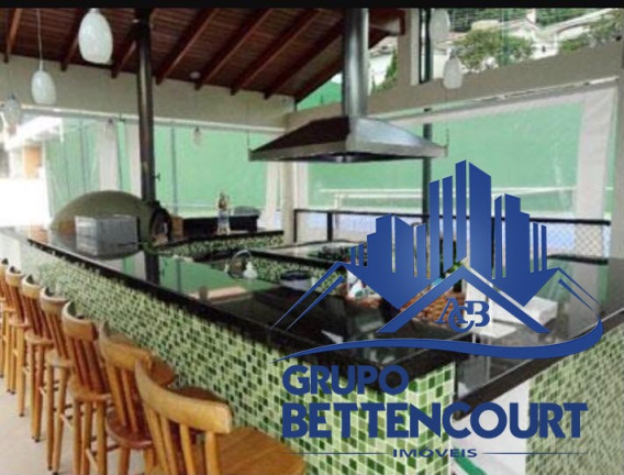 Imagem Casa com 4 Quartos à Venda, em Jardim Itatinga - São Paulo Imagem Casa com 4 Quartos à Venda, em Jardim Itatinga - São Paulo