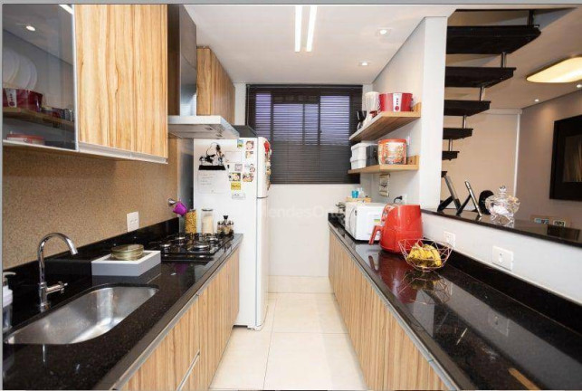 Imagem Apartamento com 2 Quartos à Venda, 108 m² em Jardim Vera Cruz - Sorocaba