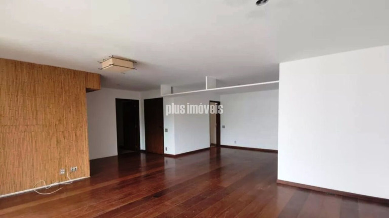 Imagem Apartamento com 3 Quartos para Alugar, 157 m² em Real Parque - São Paulo Imagem Apartamento com 3 Quartos para Alugar, 157 m² em Real Parque - São Paulo