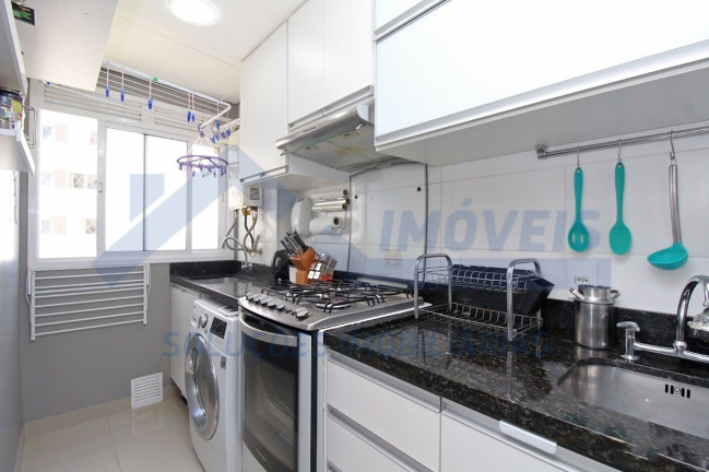 Imagem Apartamento com 2 Quartos à Venda, 69 m² em Passo Da Areia - Porto Alegre