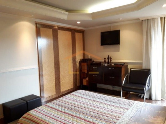Imagem Apartamento com 3 Quartos à Venda, 187 m² em água Fria - São Paulo Imagem Apartamento com 3 Quartos à Venda, 187 m² em água Fria - São Paulo