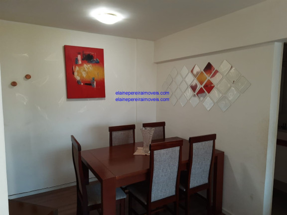 Imagem Apartamento com 3 Quartos à Venda, 65 m² em Jardim Olympia - São Paulo Imagem Apartamento com 3 Quartos à Venda, 65 m² em Jardim Olympia - São Paulo