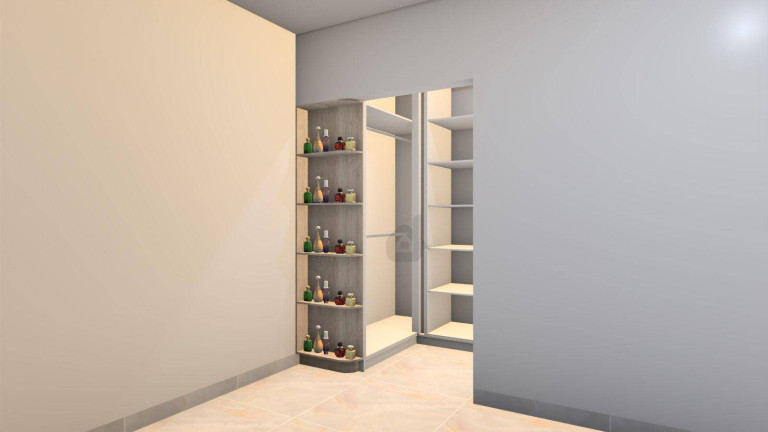 Imagem Casa com 3 Quartos à Venda, 176 m² em Condominio Le France - Sorocaba