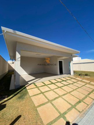 Imagem Casa de Condomínio com 3 Quartos à Venda, 122 m² em Vale Dos Sonhos - Lagoa Santa Imagem Casa de Condomínio com 3 Quartos à Venda, 122 m² em Vale Dos Sonhos - Lagoa Santa