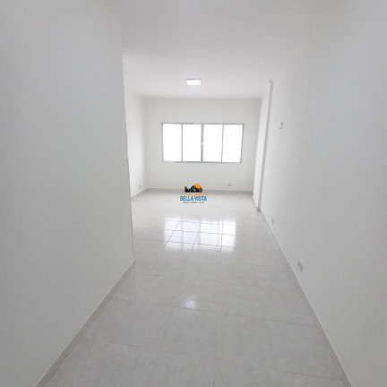 Imagem Apartamento com 1 Quarto à Venda, em Centro - São Vicente Imagem Apartamento com 1 Quarto à Venda, em Centro - São Vicente