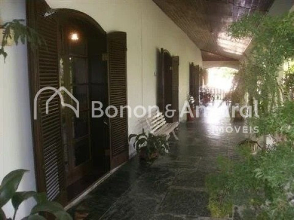 Imagem Casa de Condomínio com 4 Quartos à Venda, 2.815 m² em Jardim Santana - Campinas Imagem Casa de Condomínio com 4 Quartos à Venda, 2.815 m² em Jardim Santana - Campinas