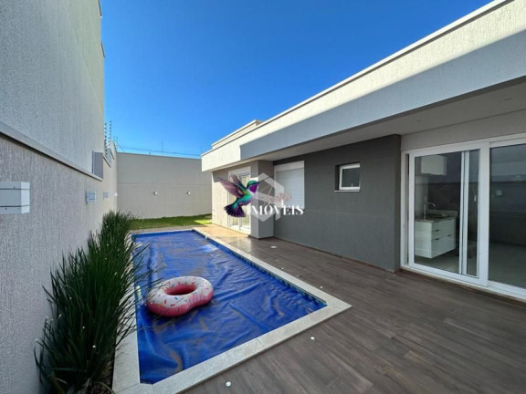 Imagem Casa com 3 Quartos à Venda, 134 m² em São Luiz Gonzaga - Passo Fundo