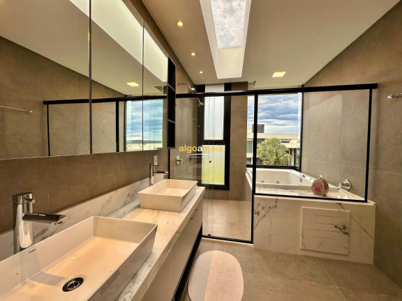 Casa com 5 Quartos à Venda, 298 m² em Condomínio Enseada Lagos Xangri-lá - Xangri-lá