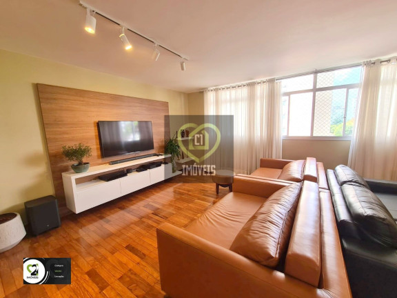 Imagem Apartamento com 3 Quartos à Venda, 195 m² em Perdizes - São Paulo