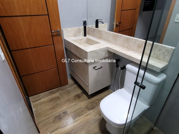 Imagem Casa com 3 Quartos à Venda,  em Jardim Bréscia - Indaiatuba