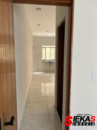 Imagem Apartamento com 1 Quarto para Alugar, 35 m² em Vila Antonina - São Paulo Imagem Apartamento com 1 Quarto para Alugar, 35 m² em Vila Antonina - São Paulo