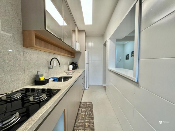 Imagem Apartamento com 1 Quarto à Venda, 96 m² em Navegantes - Capão Da Canoa