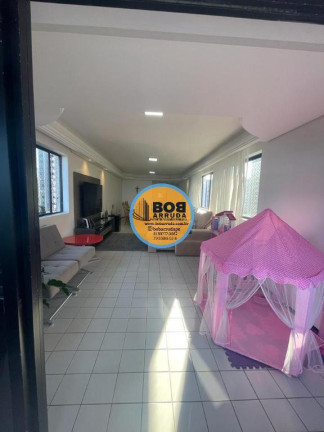 Imagem Apartamento com 4 Quartos à Venda, 240 m² em Piedade - Jaboatão Dos Guararapes