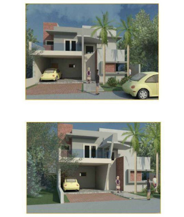 Imagem Casa com 3 Quartos à Venda, 246 m² em Swiss Park Campinas - Campinas Imagem Casa com 3 Quartos à Venda, 246 m² em Swiss Park Campinas - Campinas